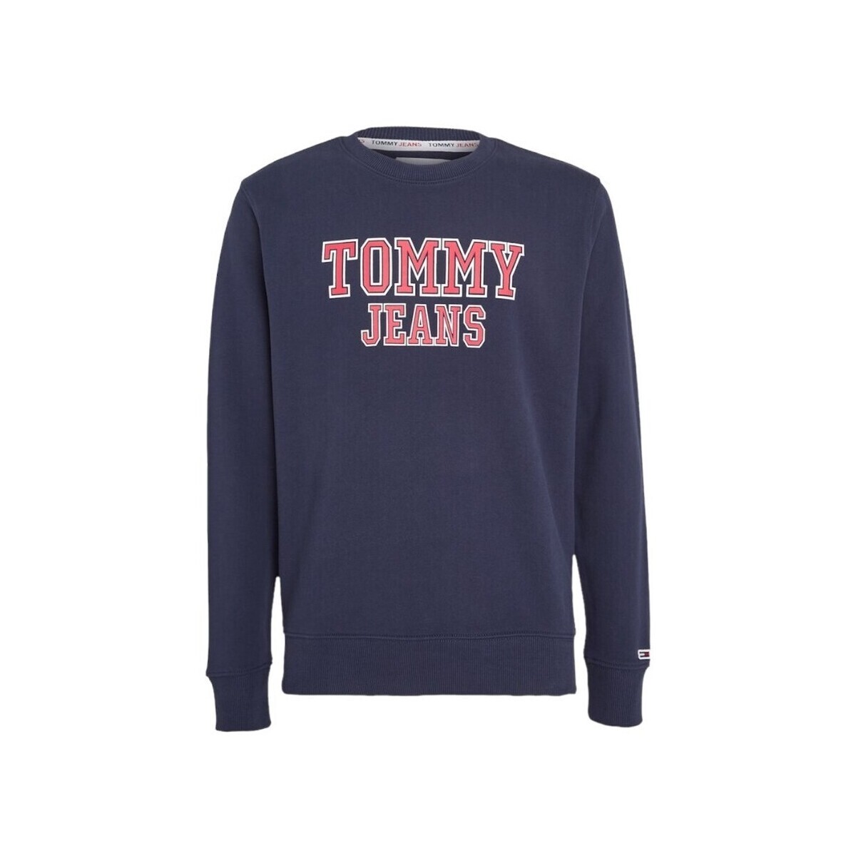 Tommy Hilfiger  DM0DM16366C87  Tmavě modrá