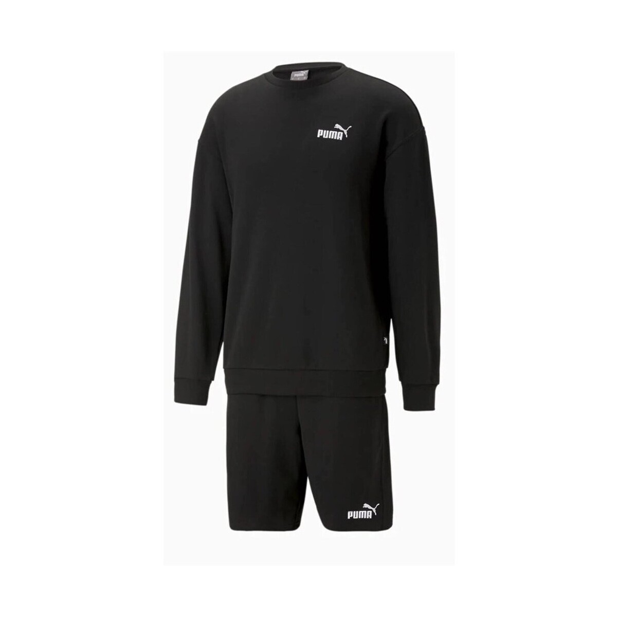 Puma  67330801  Černá