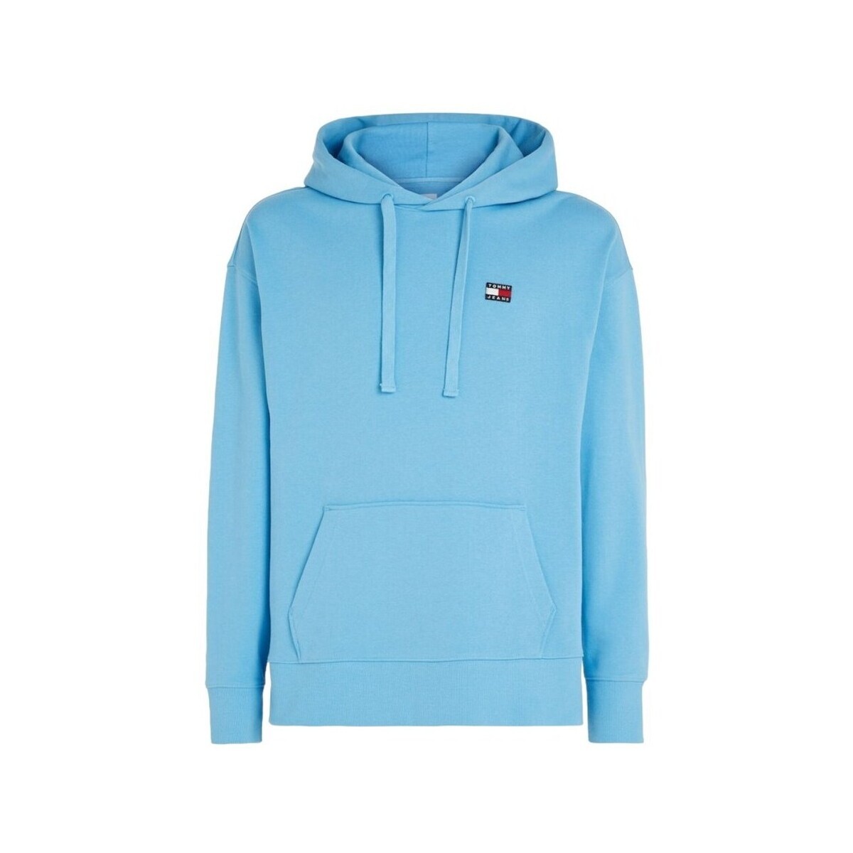 Tommy Hilfiger  DM0DM16369CY7  Modrá