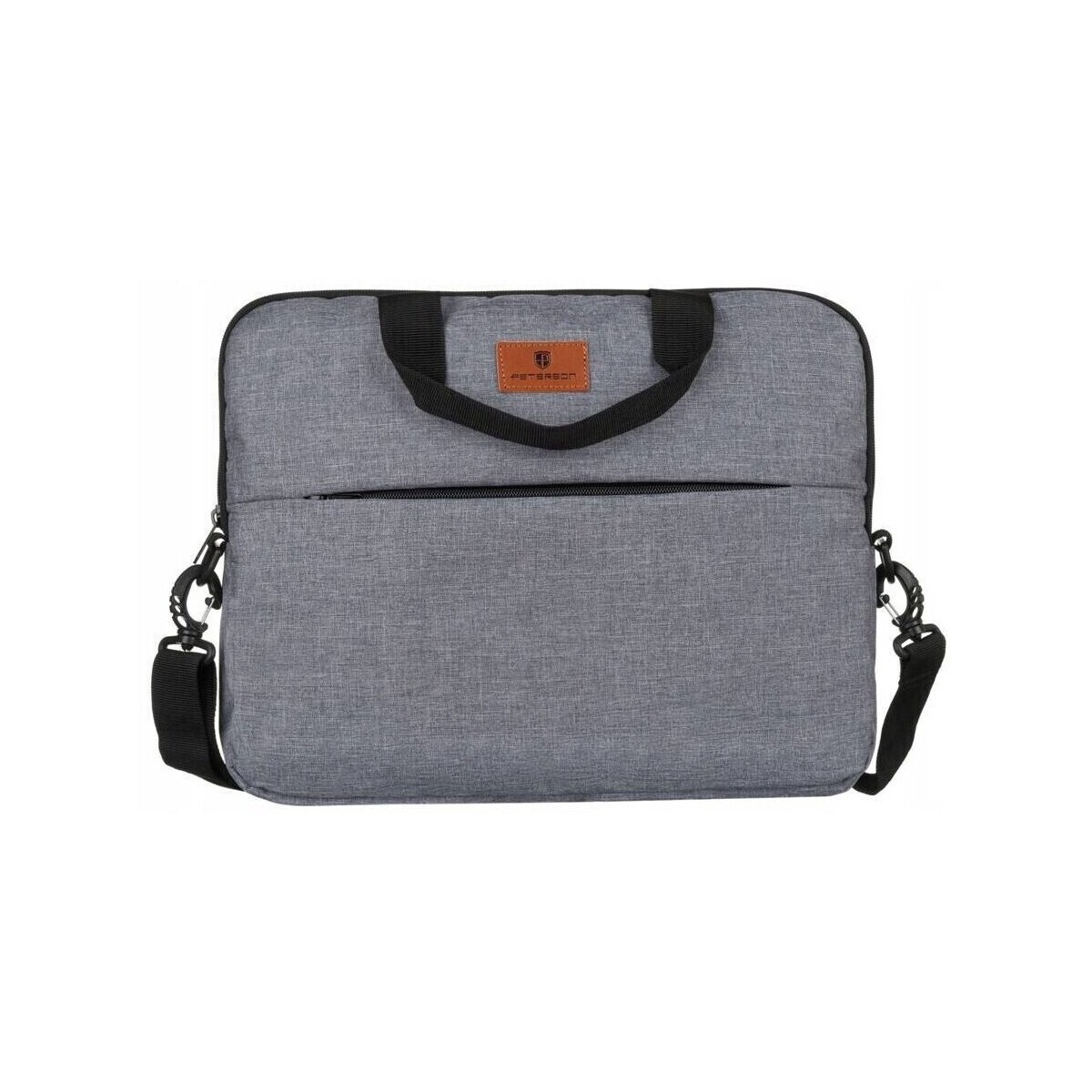 Peterson  DHPTNGBP1761886  Šedá