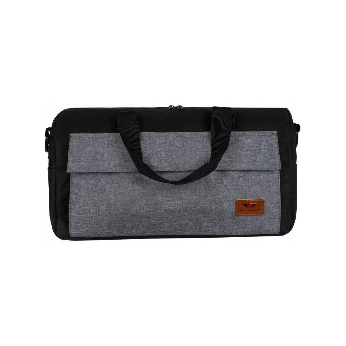 Peterson  DHPTNGBP13M61794  Šedá