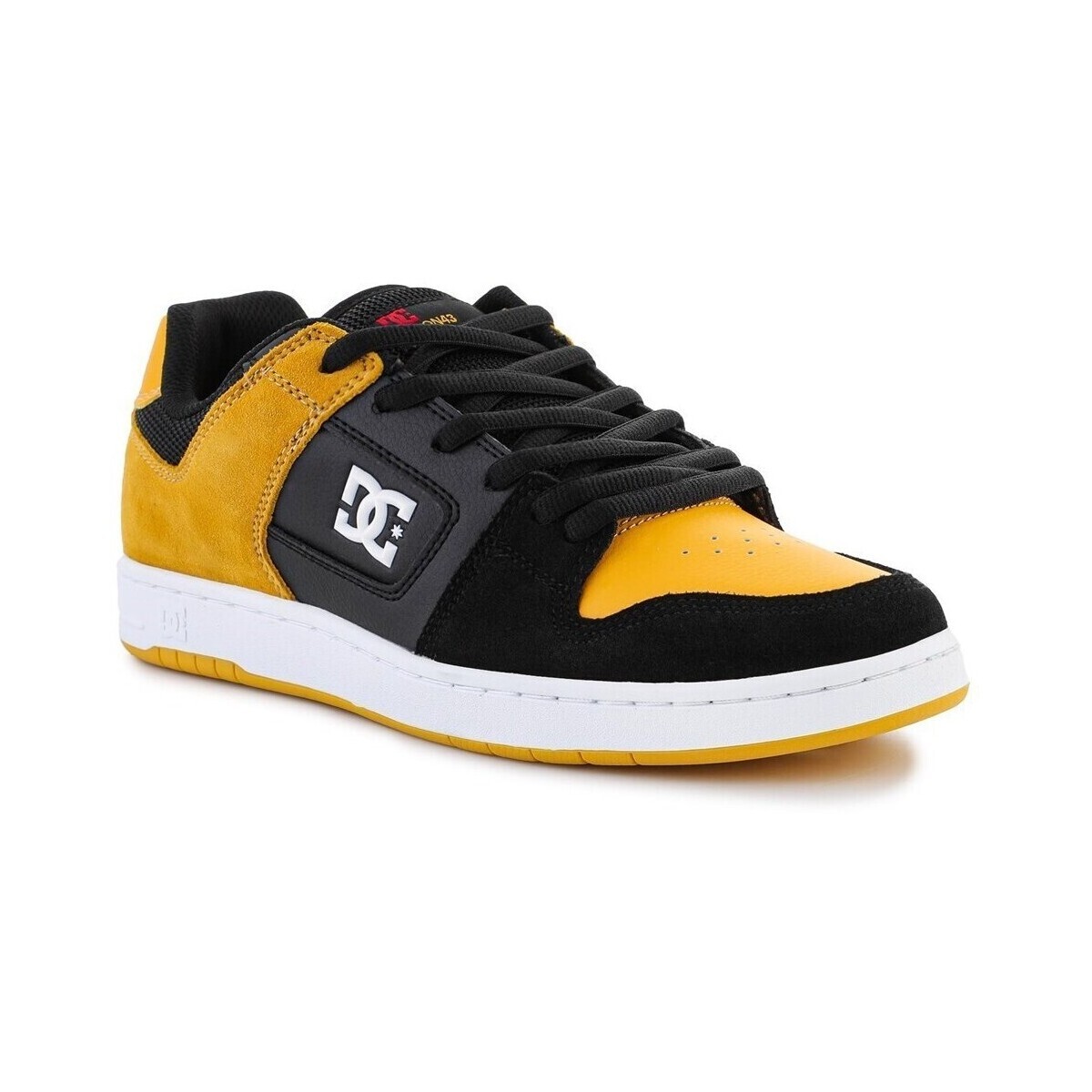 DC Shoes  Manteca 4 Skate  ruznobarevne