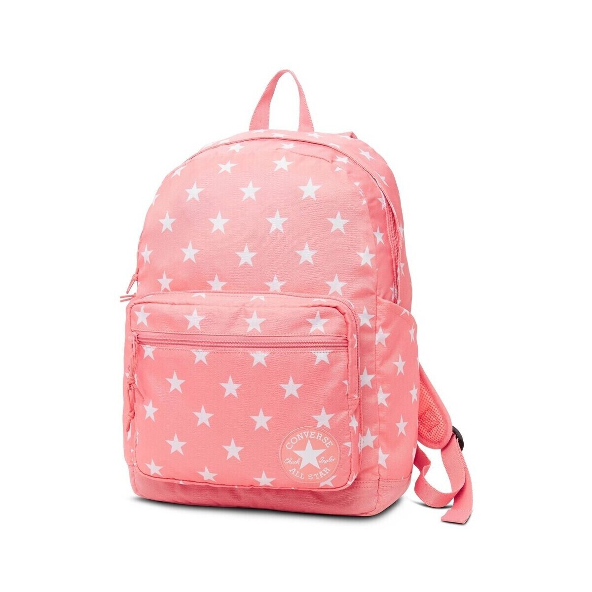 Converse  GO 2 Patterned Backpack 24L  Růžová