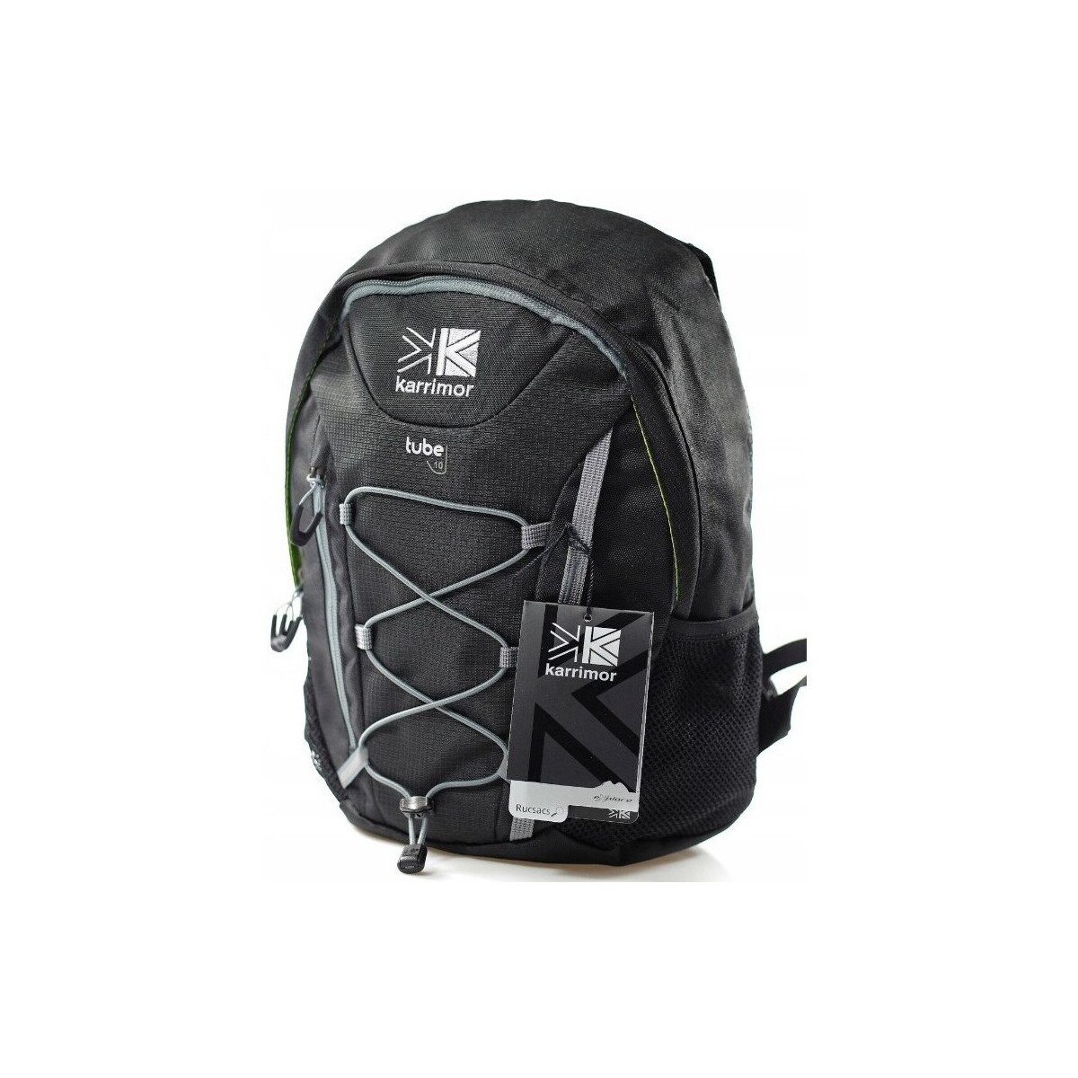 Karrimor  Tube  Černá