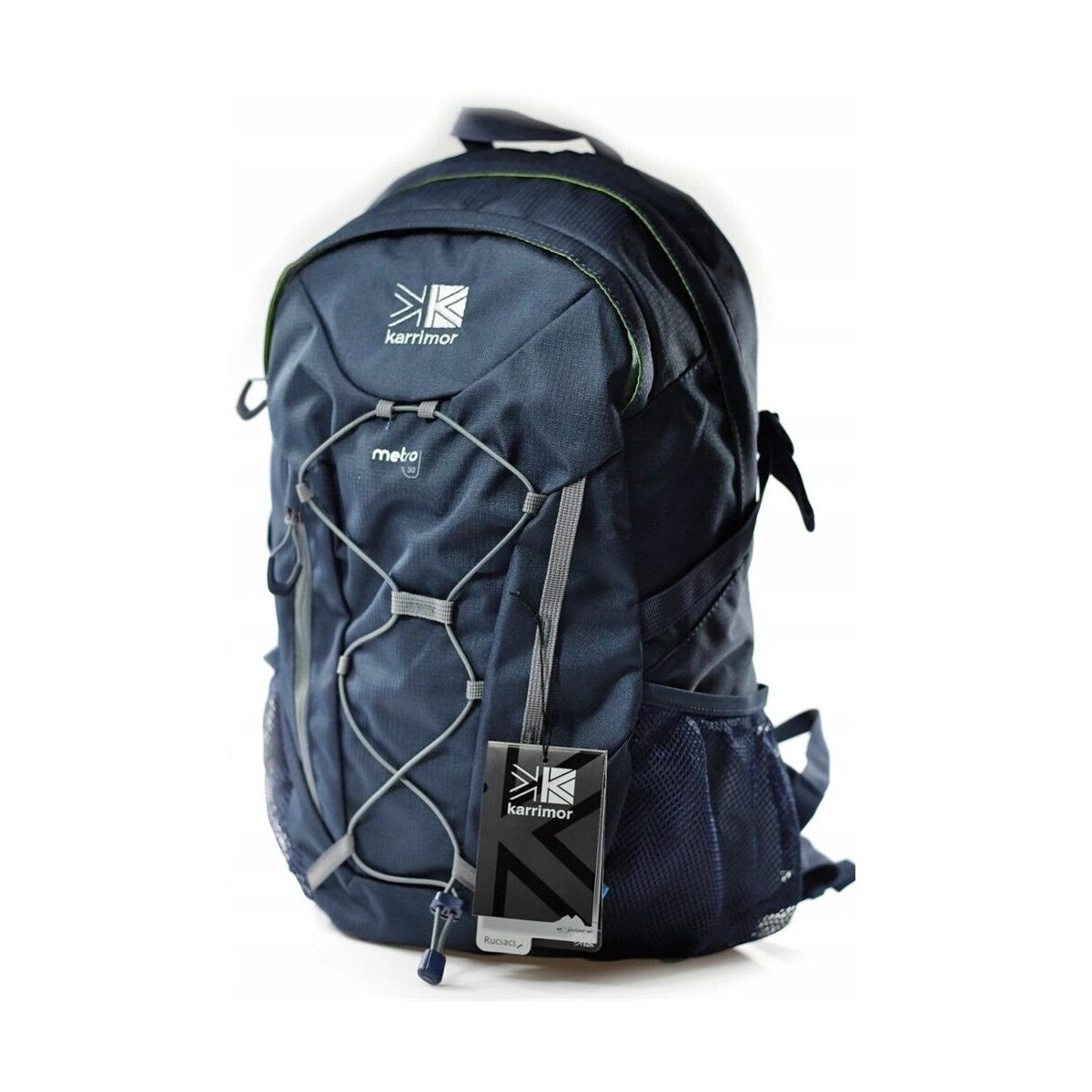 Karrimor  Metro  Tmavě modrá