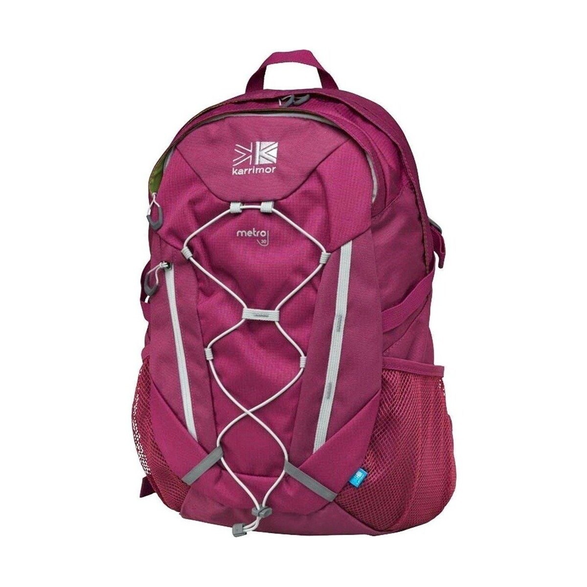 Karrimor  PLECAKKR15049BOYMETRO30  Růžová