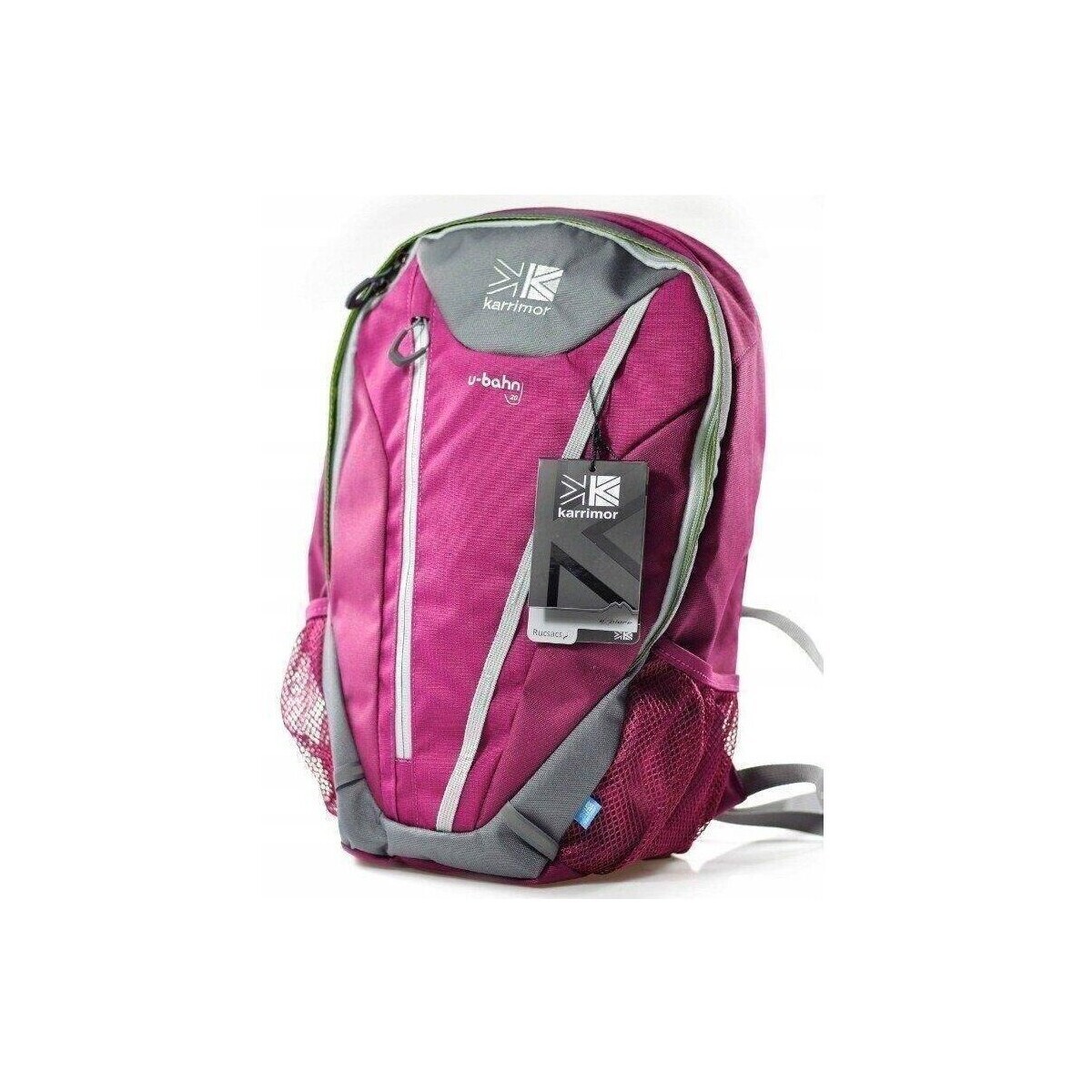 Karrimor  Ubahn 20  Růžová