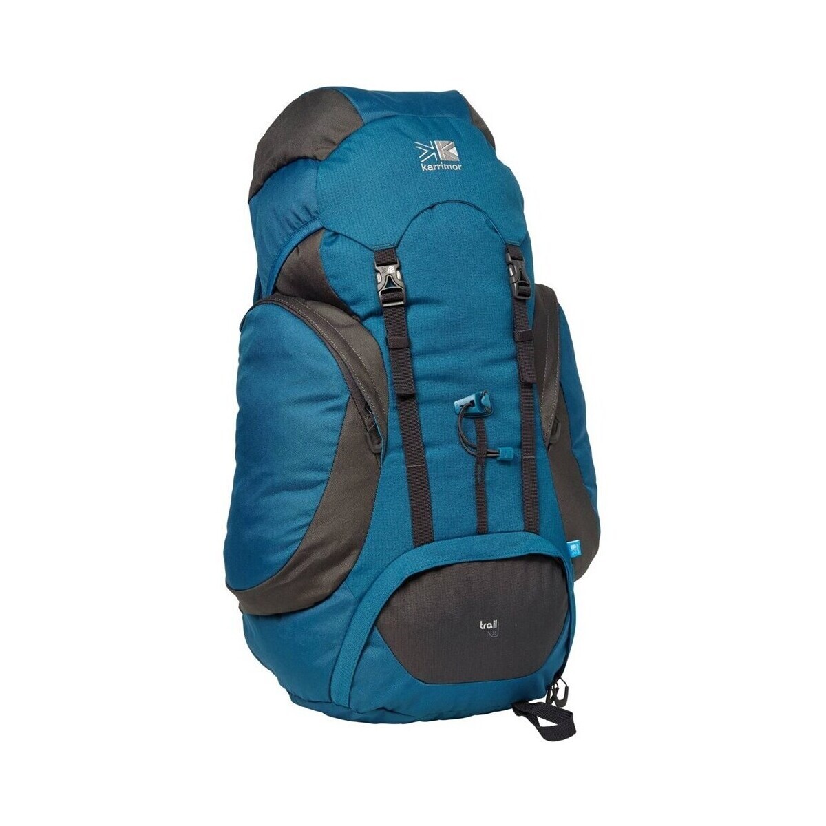 Karrimor  Trail 40 L  Modrá