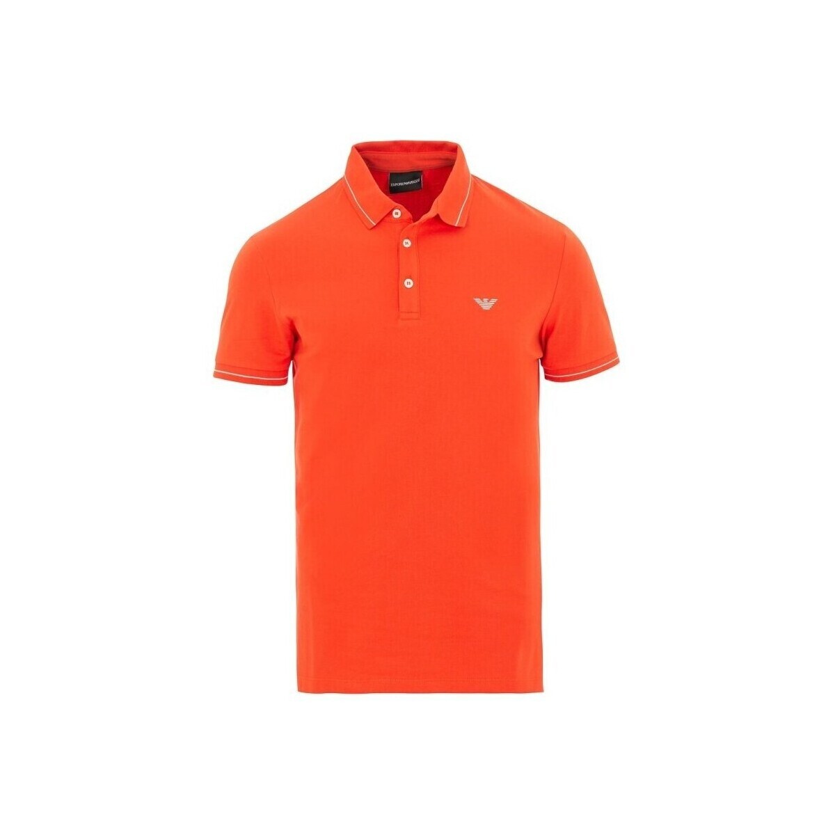 Emporio Armani  3G1F651J46Z  Oranžová