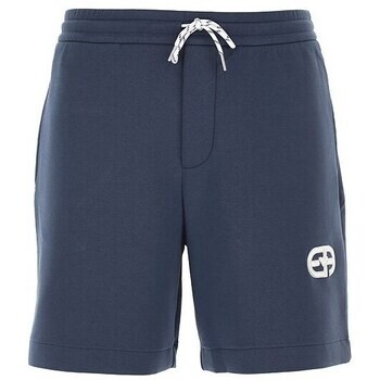 Emporio Armani  Blu Notte  Tmavě modrá