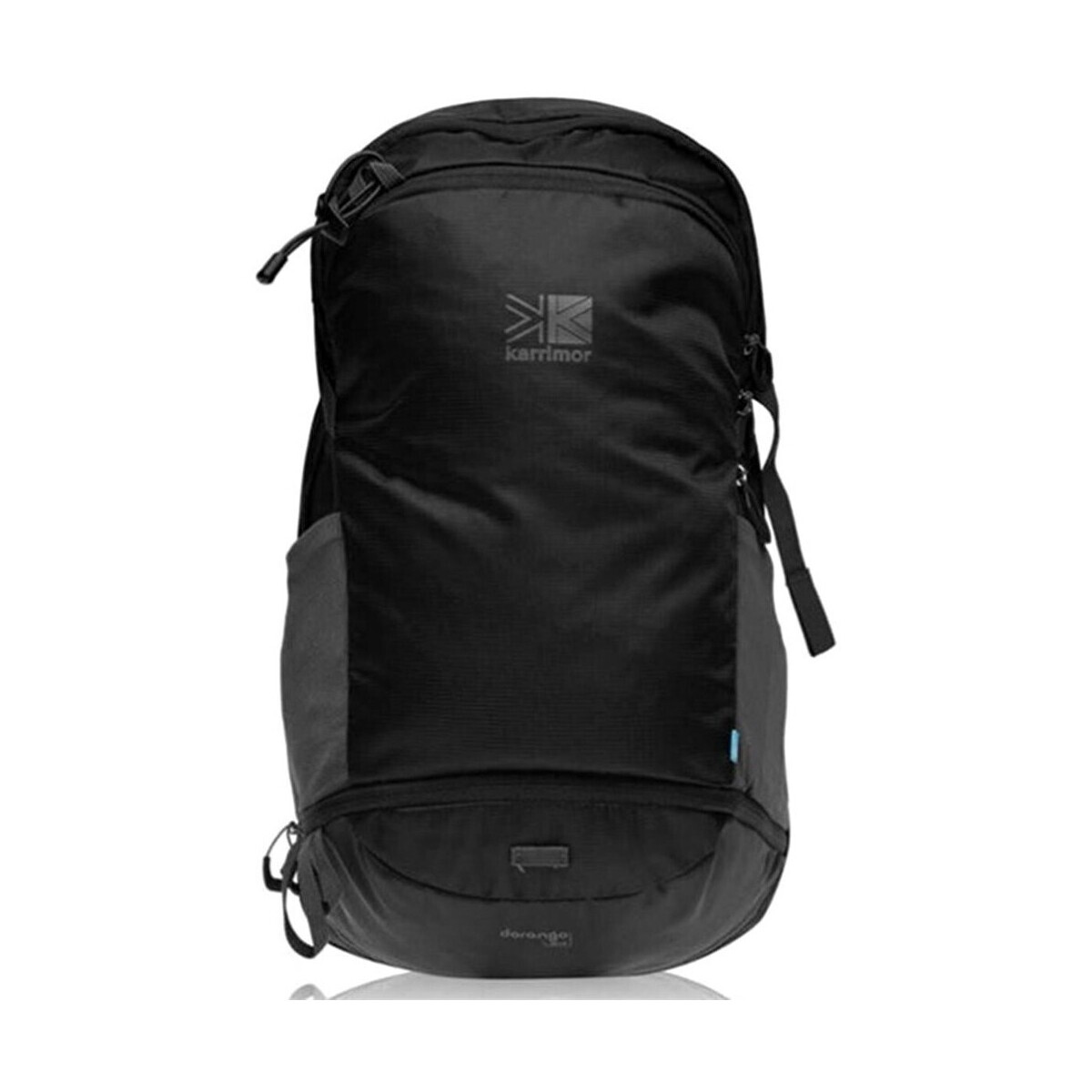 Karrimor  dorango 30 Plus 5  Černá