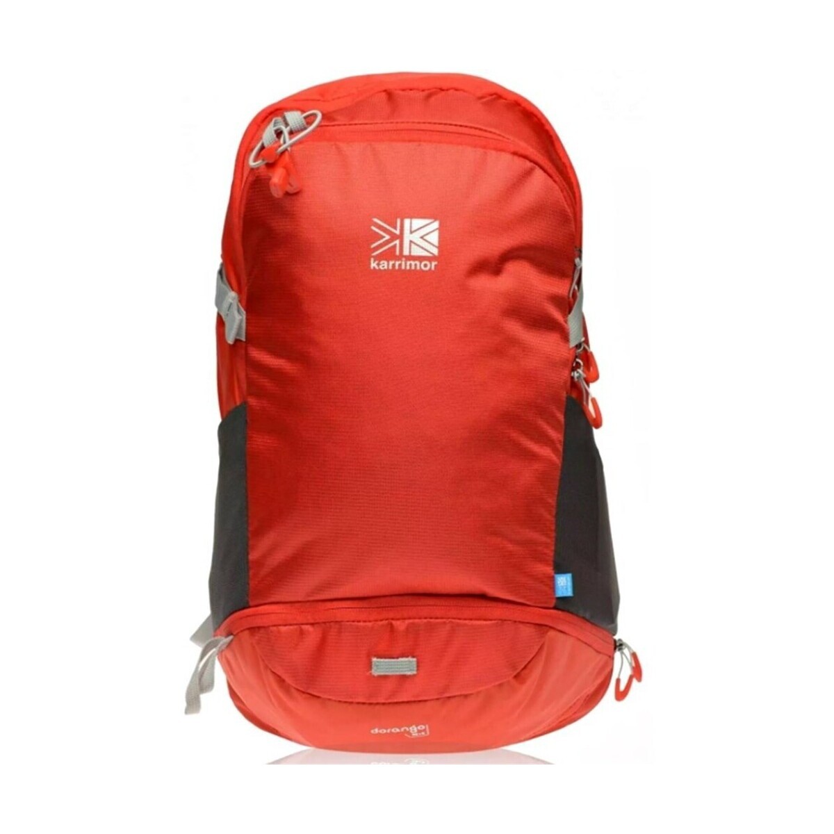 Karrimor  dorango 30 Plus 5  Červená