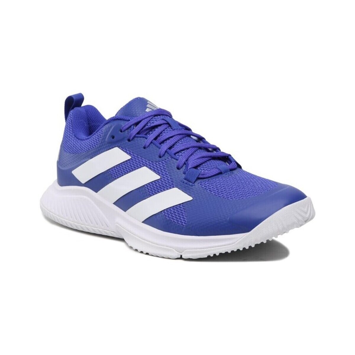 adidas  Court Team Bounce  Fialová