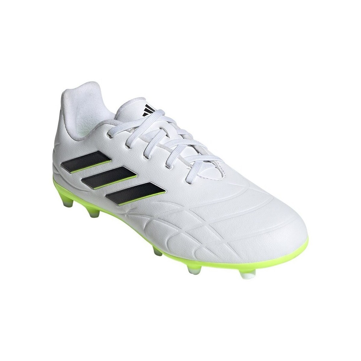 adidas  Copa PURE3 FG JR  Bílá