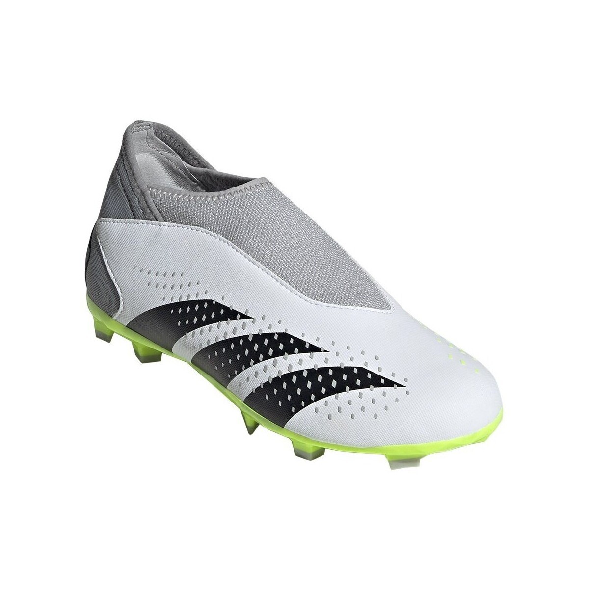 adidas  Predator ACCURACY3 LL FG JR  ruznobarevne