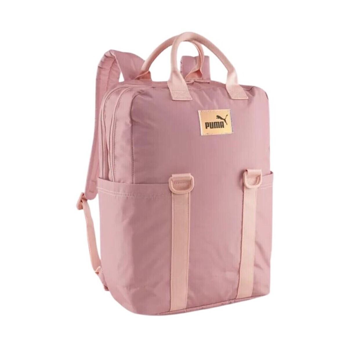 Puma  Core College Bag Future  Růžová