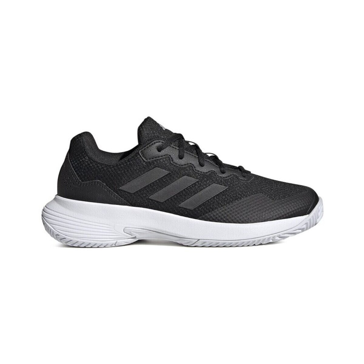 adidas  Gamecourt 2.0  Černá