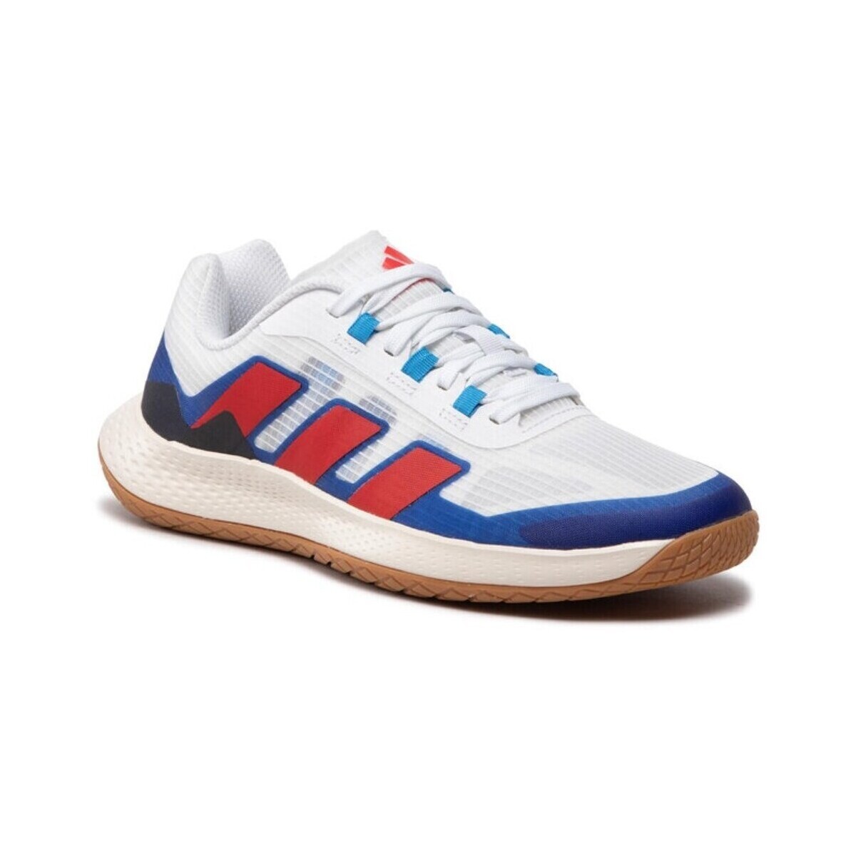 adidas  Forcebounce 2.0  Bílá