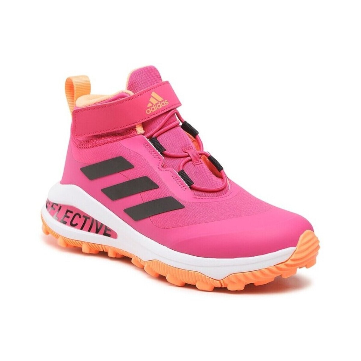 adidas  FortaRun Atr El  Růžová