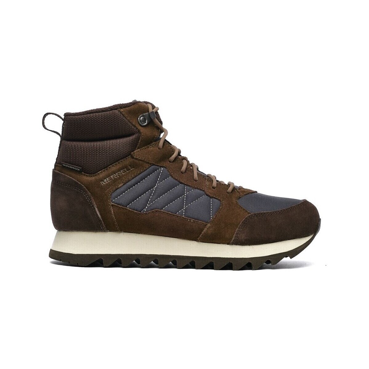 Merrell  Alpine Mid Plr WP 2  Hnědá
