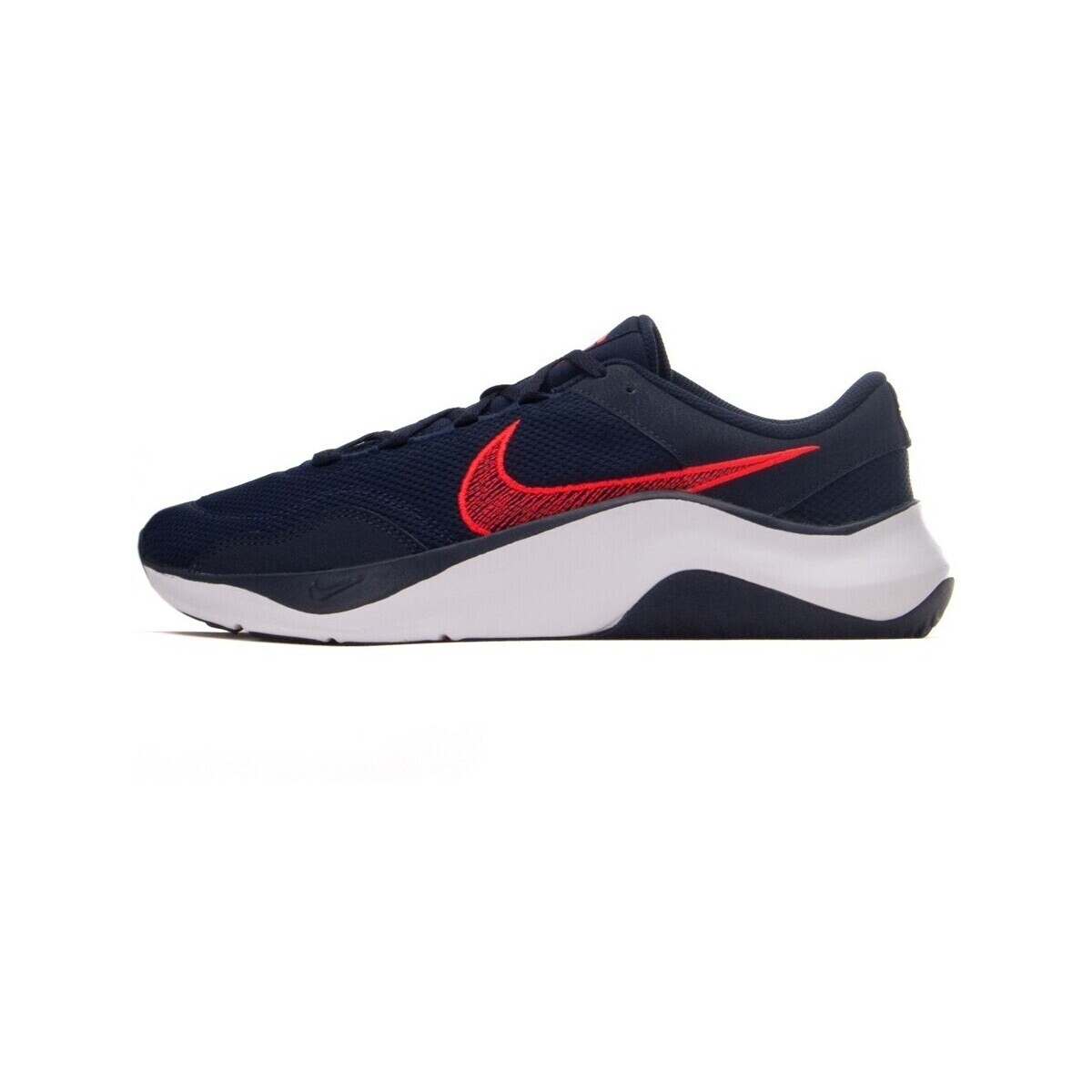 Nike  Legend Essential 3 Nn  Tmavě modrá