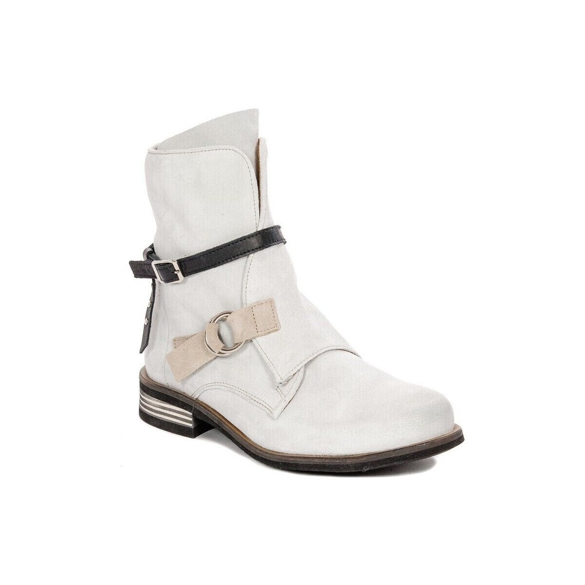 Maciejka  0539511006  Bílá