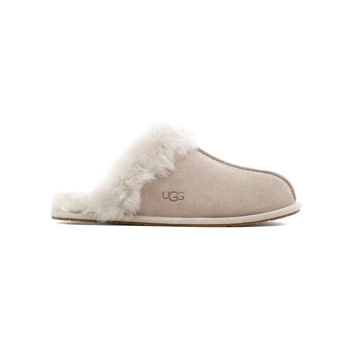 UGG  Scuffette Ii  Béžová