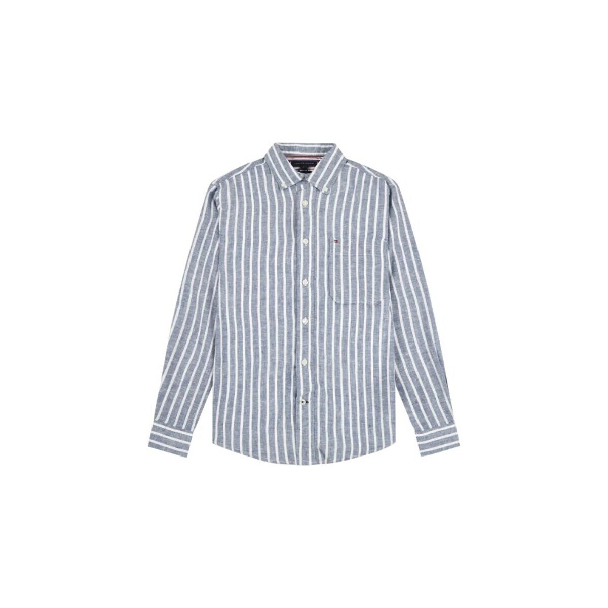 Tommy Hilfiger  Casual  Modrá