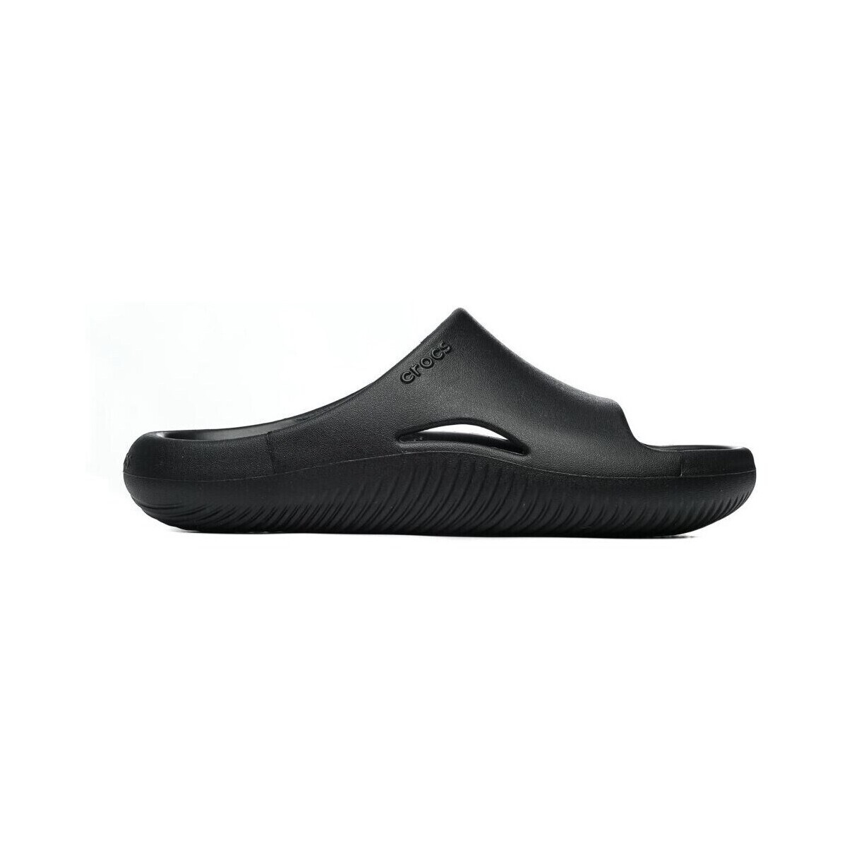 Crocs  Mellow Slide  Černá