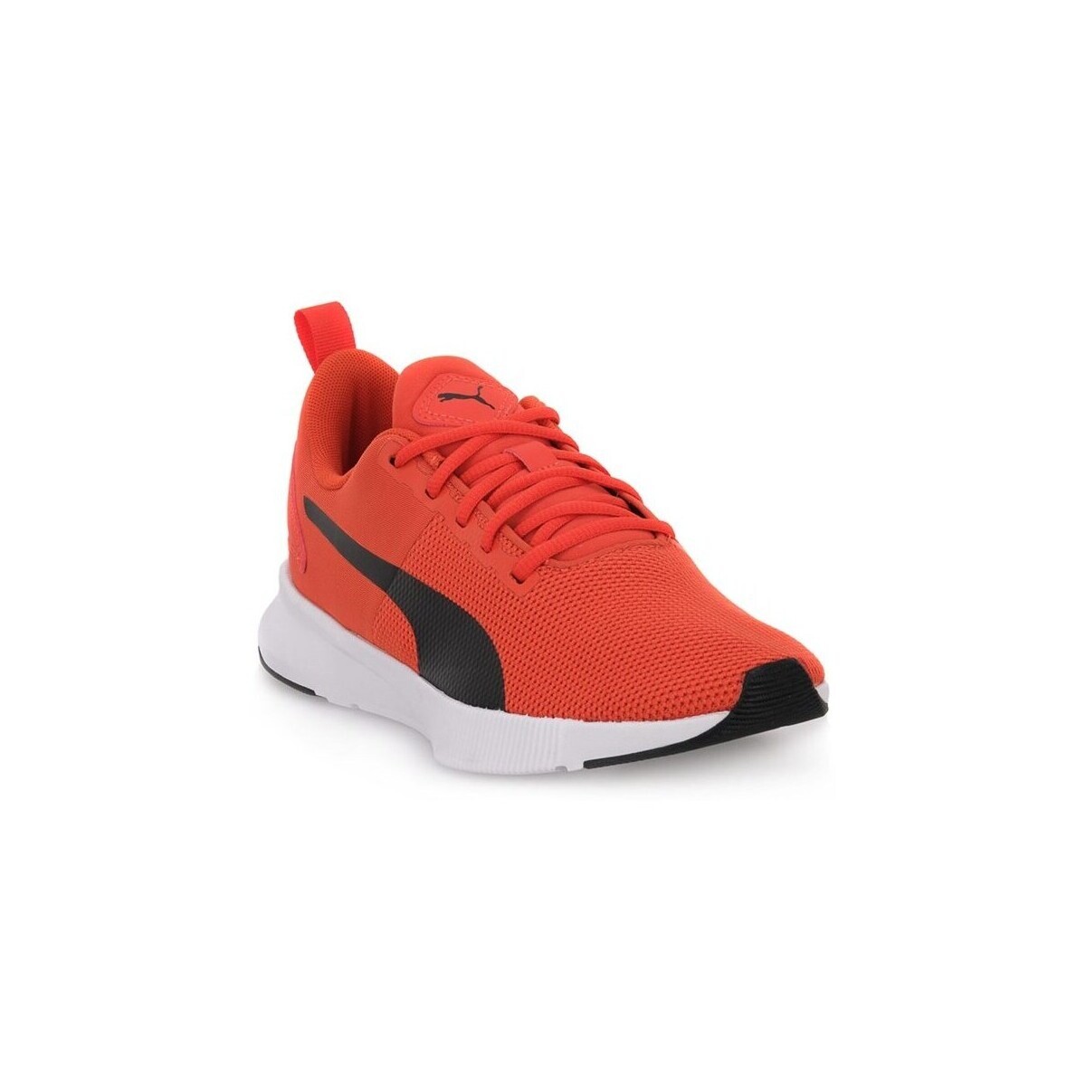 Puma  Flyer Runner Jr  Červená