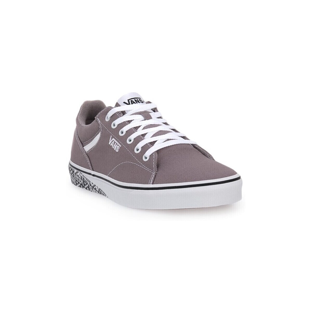 Vans  Ov2 Seldan Sidewall  Šedá