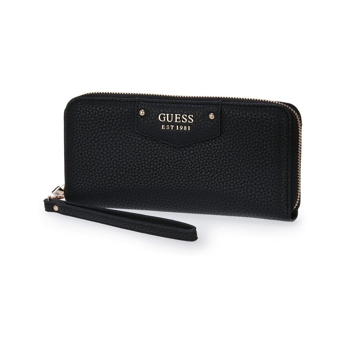 Guess  Bla Brenton Shoulder  Černá