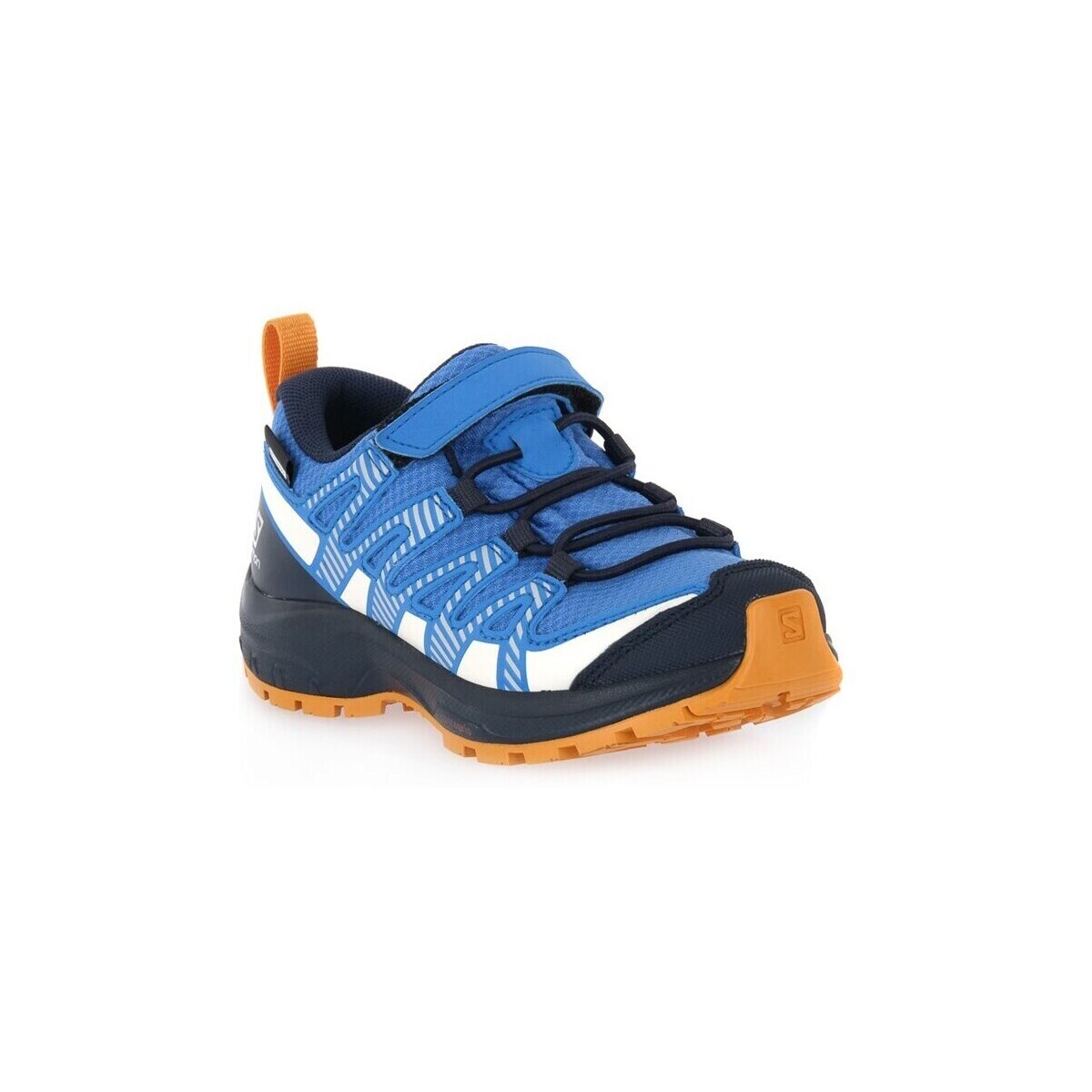 Salomon  XA Pro V8 Cswp K  Modrá