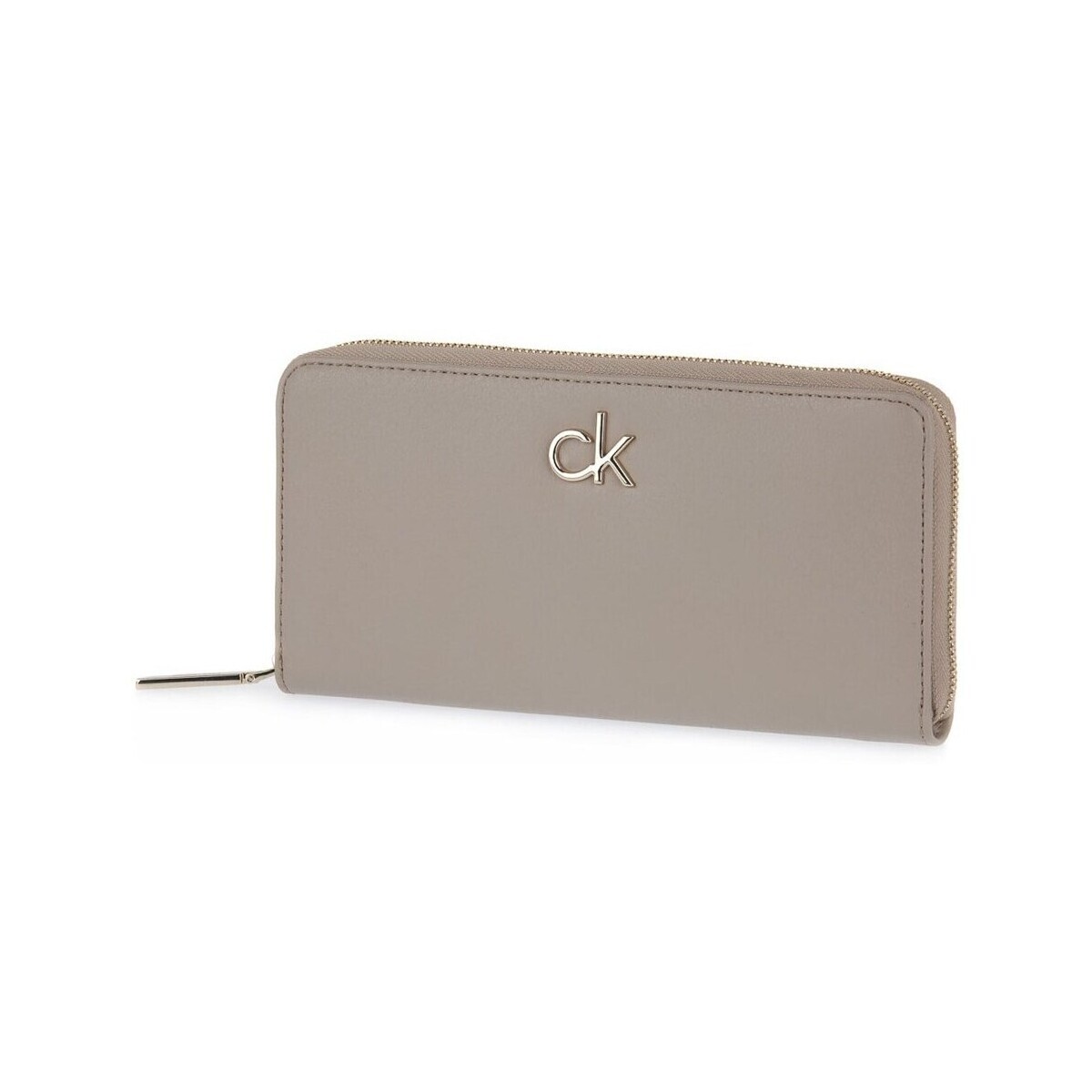 Calvin Klein Jeans  Pfc Wallet  Šedá