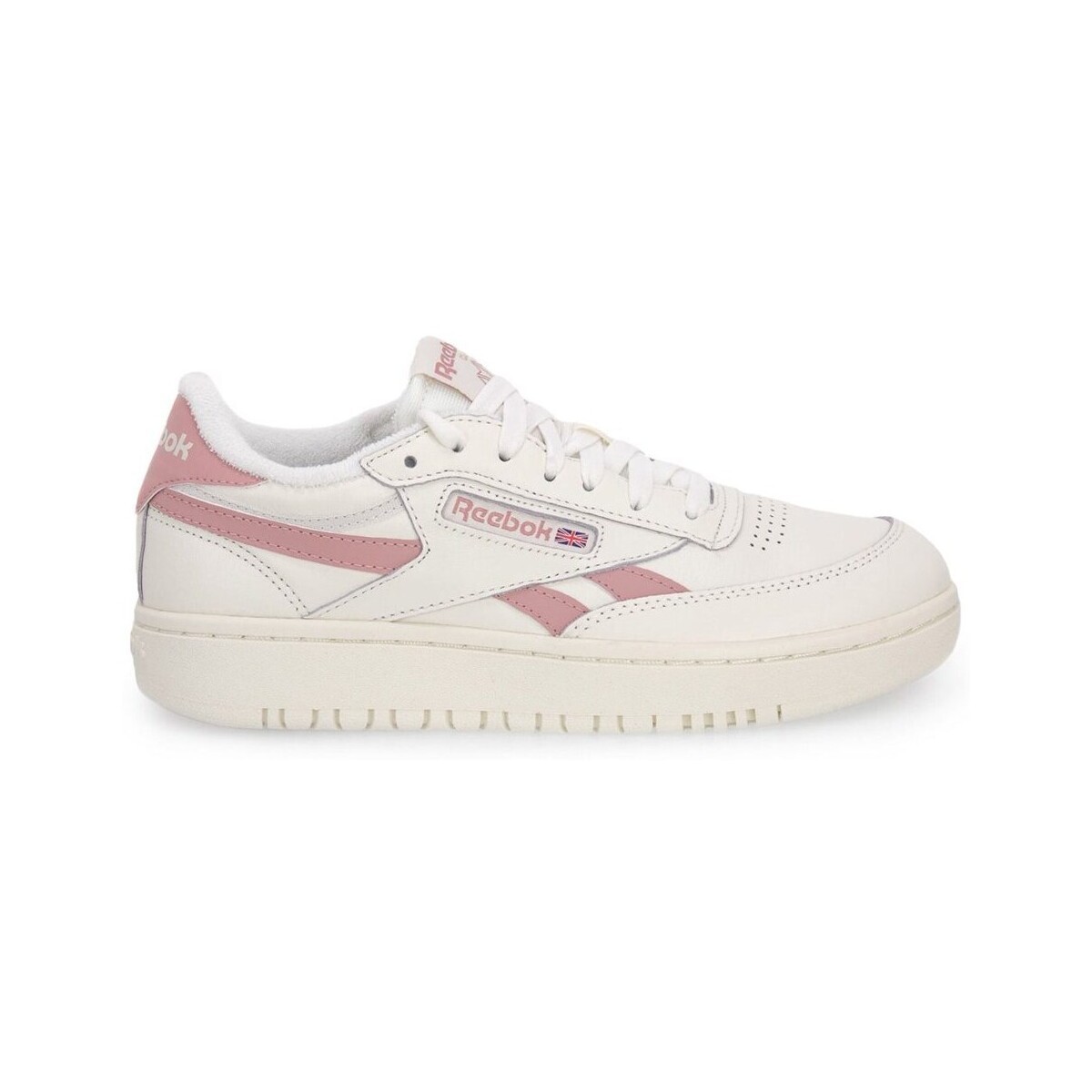 Reebok Sport  Club C Double Revenge  ruznobarevne