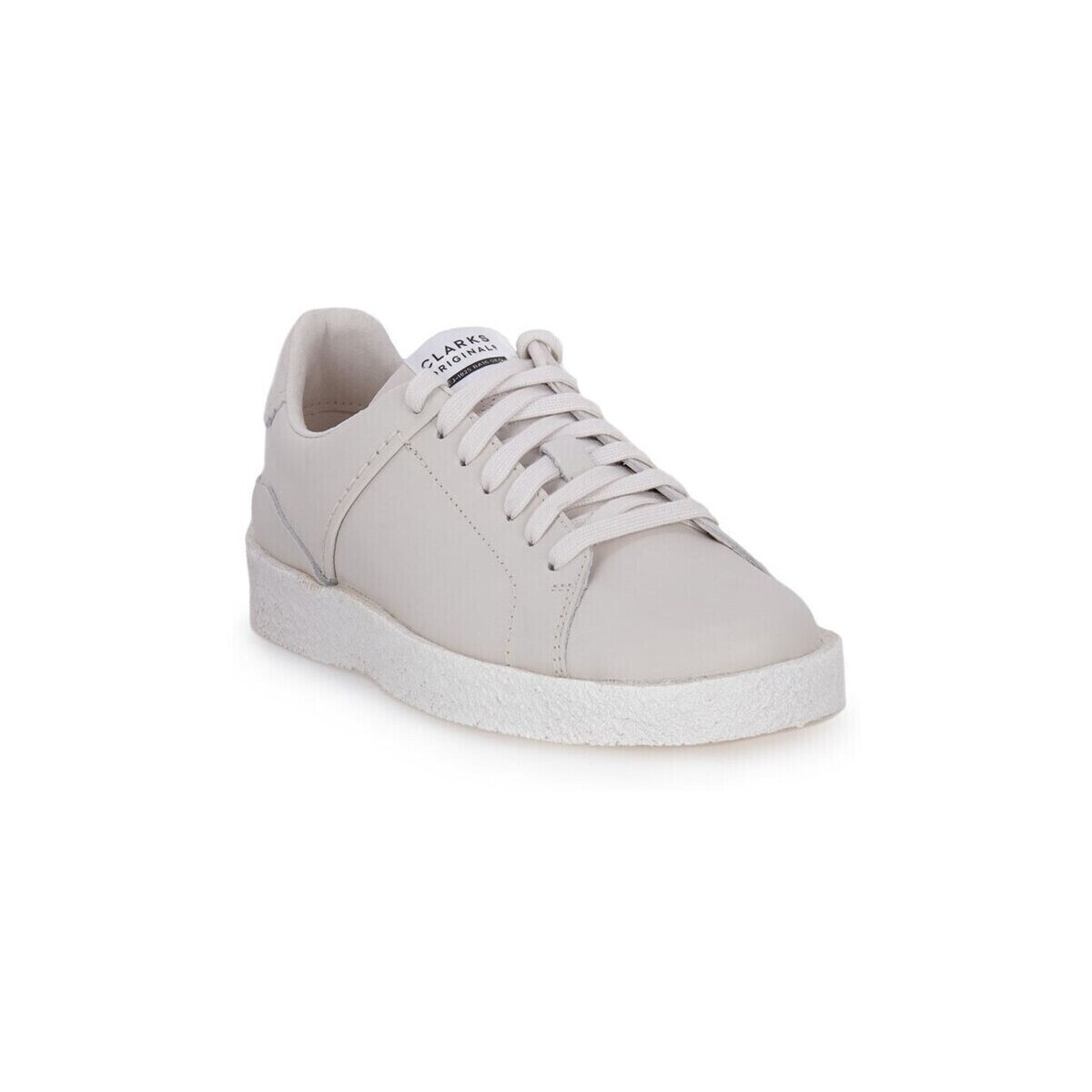 Clarks  Tormatch  Bílá