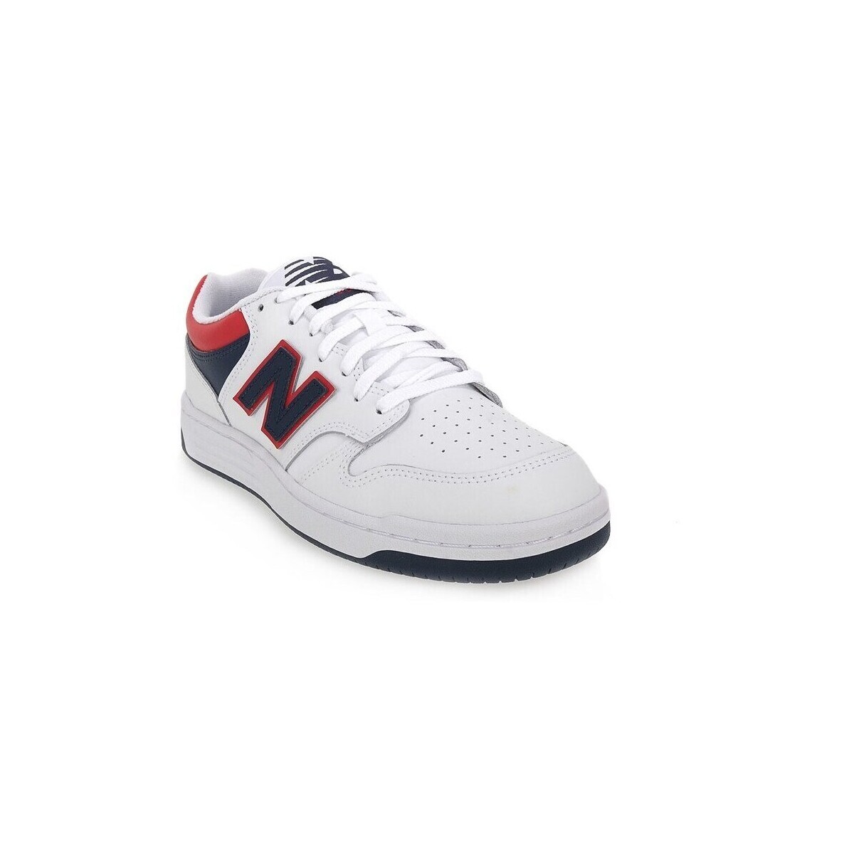 New Balance  Lnr BB480  Bílá