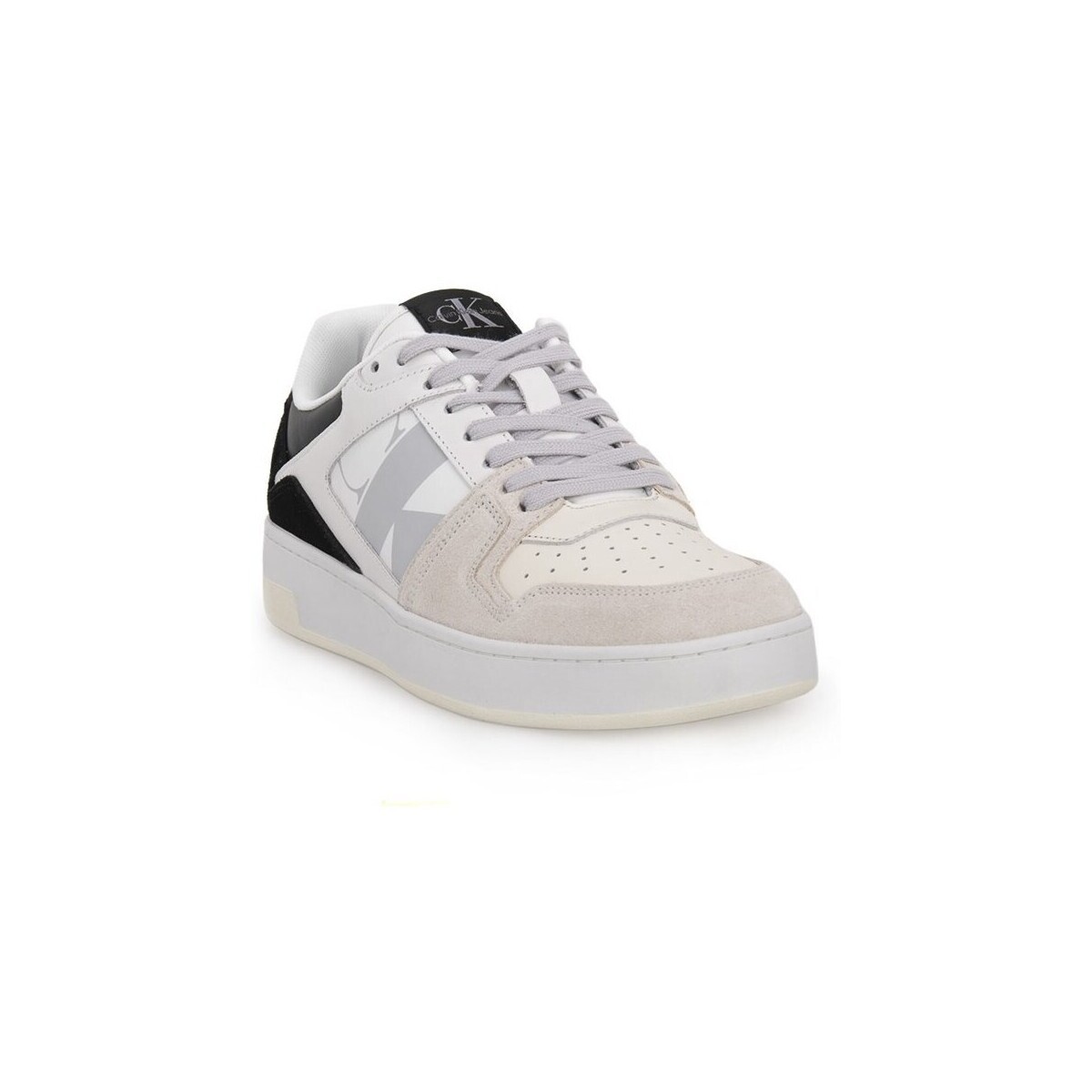 Calvin Klein Jeans  Basket Cupsole  ruznobarevne
