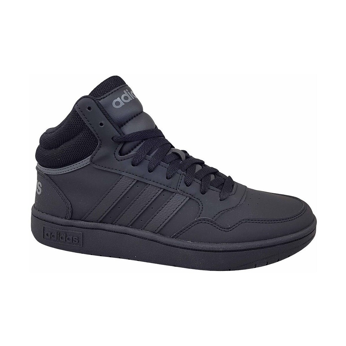 adidas  hoops mid 3.0 k  ruznobarevne