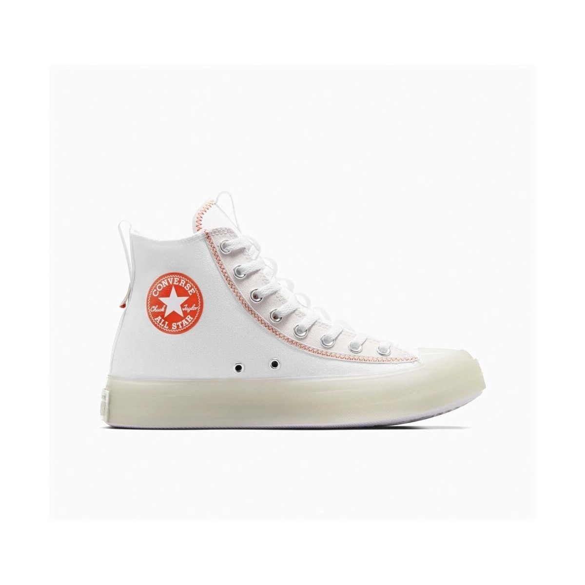 Converse  Chuck Taylor All Star Cx Explore Sport Remastered Boty  Bílá