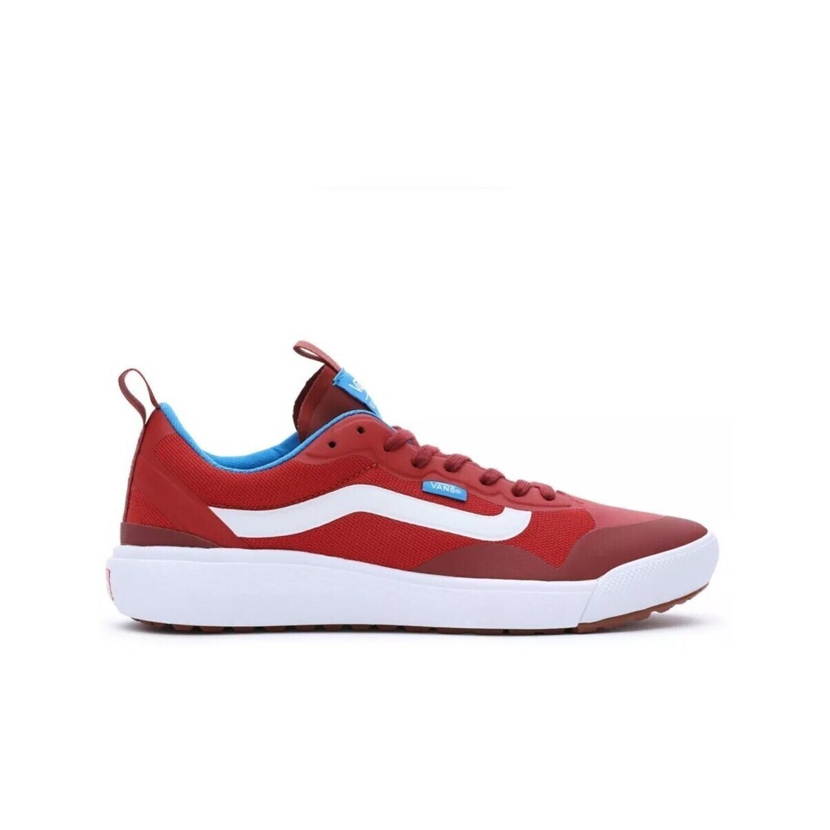 Vans  VN0A4U1KZHG1  Červená
