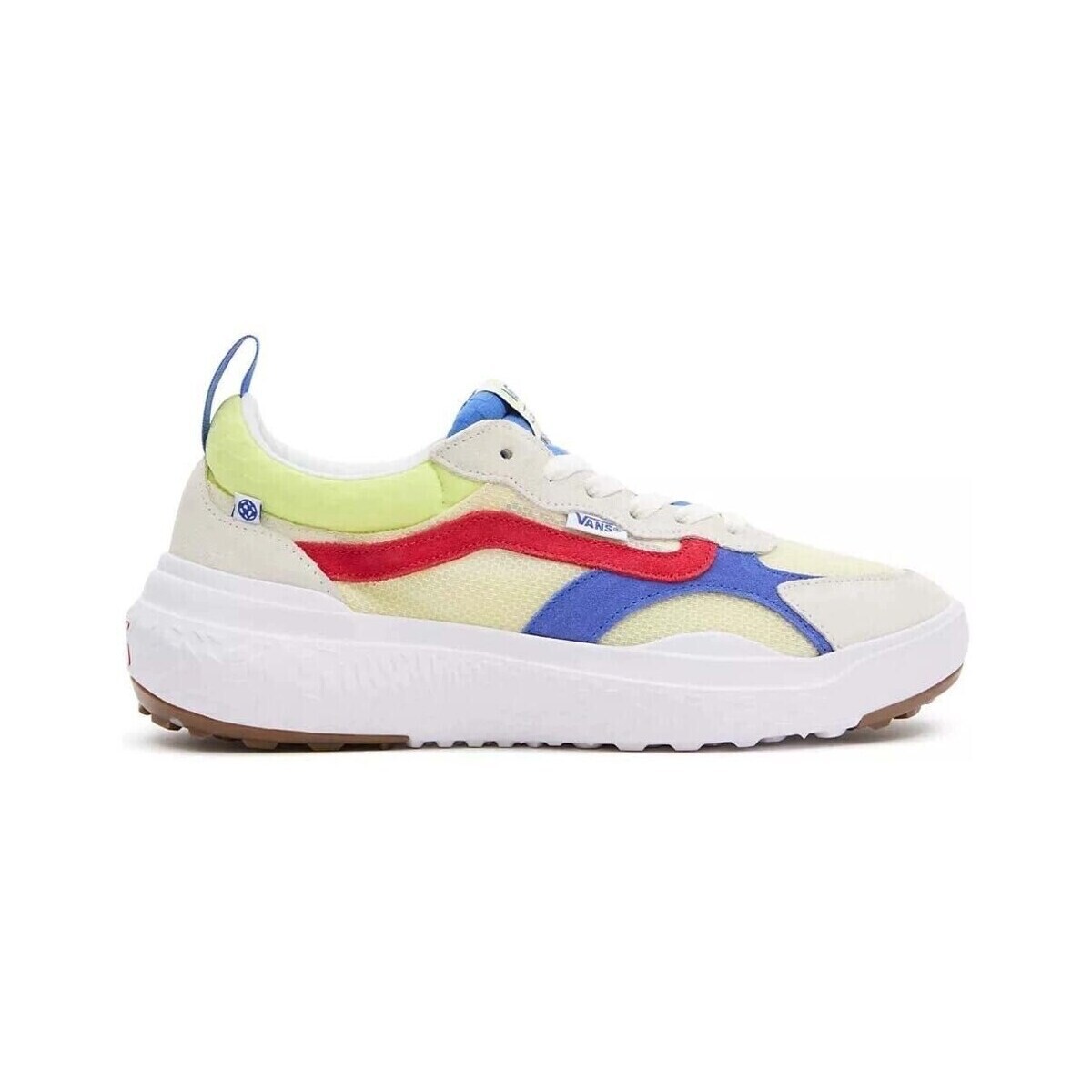 Vans  Ultrarange Neo Vr 3  Žlutá