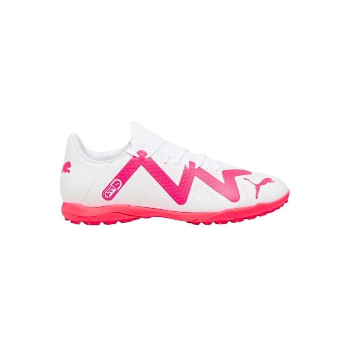 Puma  Future Play Tt  Bílá