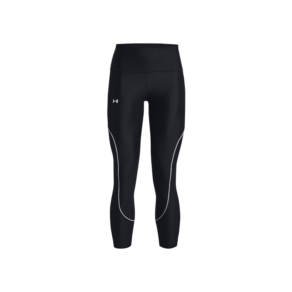 Under Armour  Novelty Ankle Legging  Černá