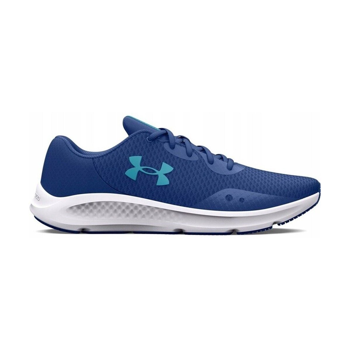 Under Armour  BUTYUNDERCHARGEDPURSUIT33024878400  Tmavě modrá