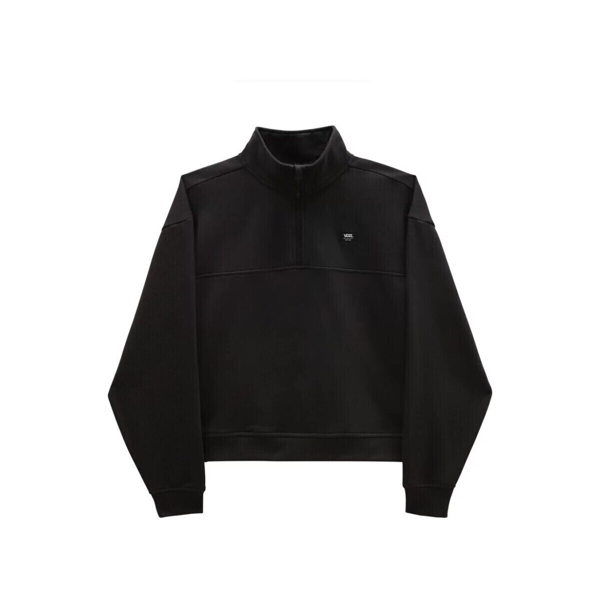 Vans  VN000A5VBLK1  Černá