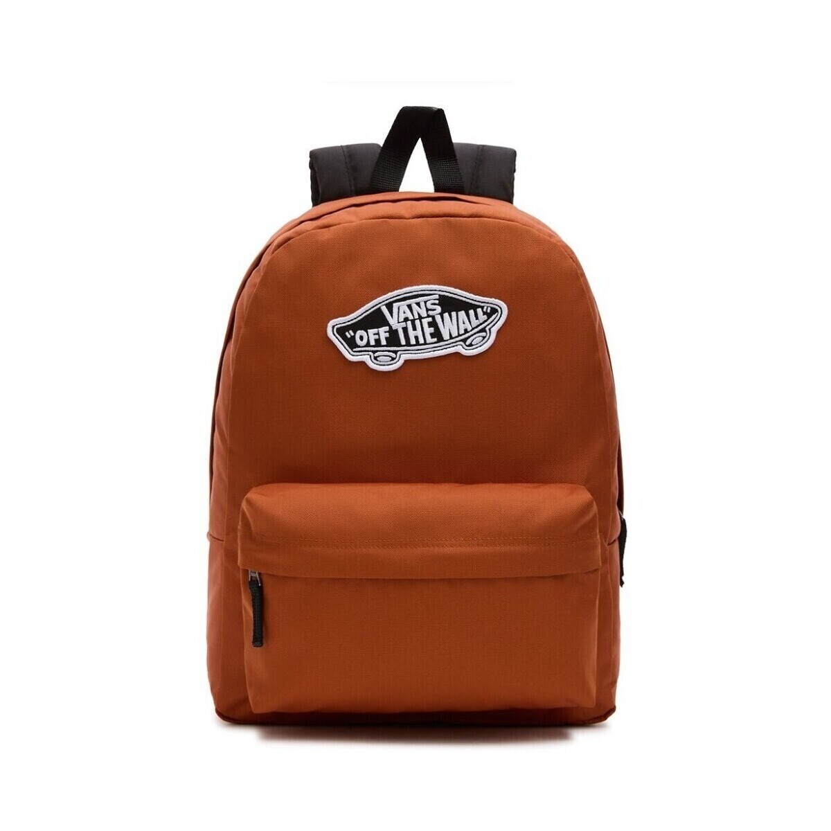 Vans  Wm Realm Backpack Batoh 22l Us Os  Hnědá