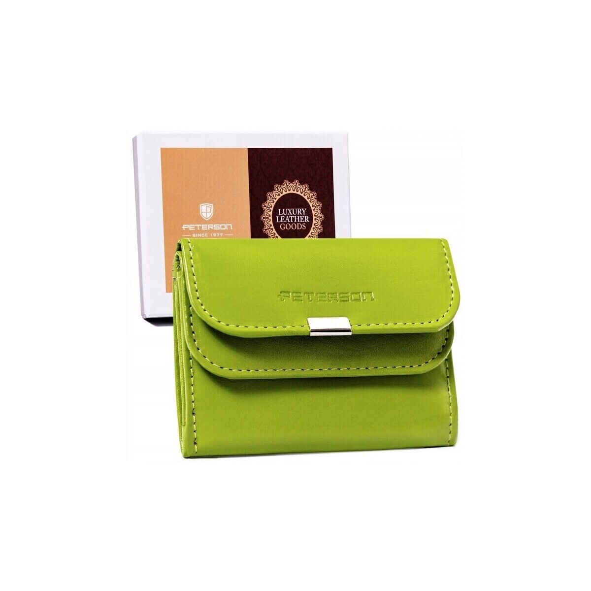 Peterson  Ptn Rd-gc02-mcl  Zelená