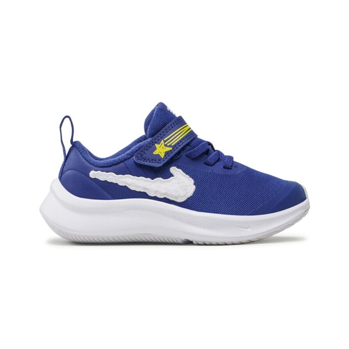 Nike  DD0750400  Tmavě modrá