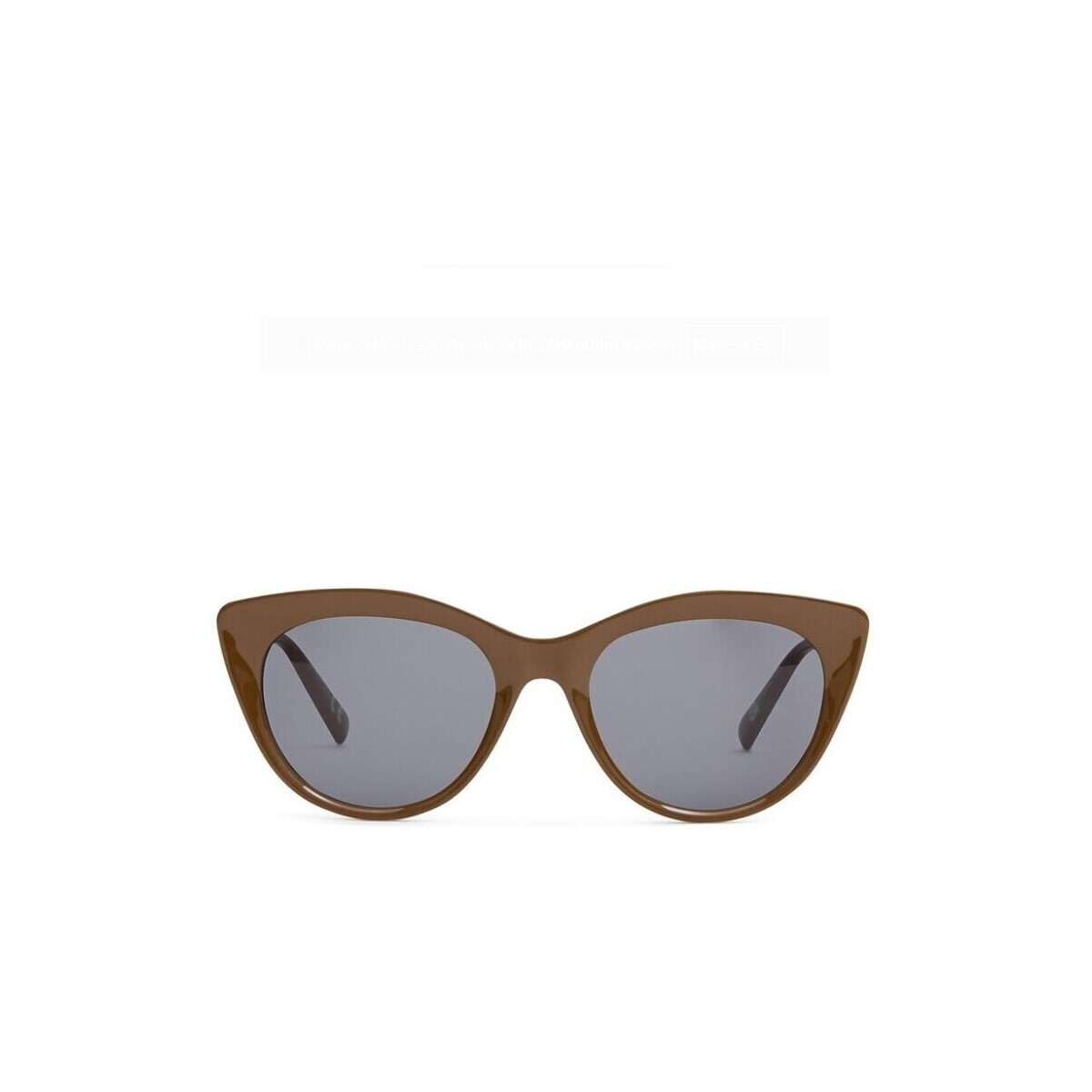 Vans  Rear View Sunglasses Sluneční Brýle Us Os  ruznobarevne